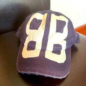 🆕 Designer inspired ball cap